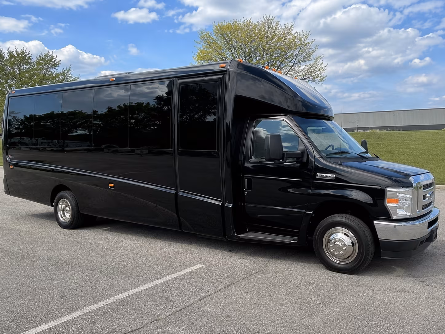 airport transfers from st george regional airport and las vegas