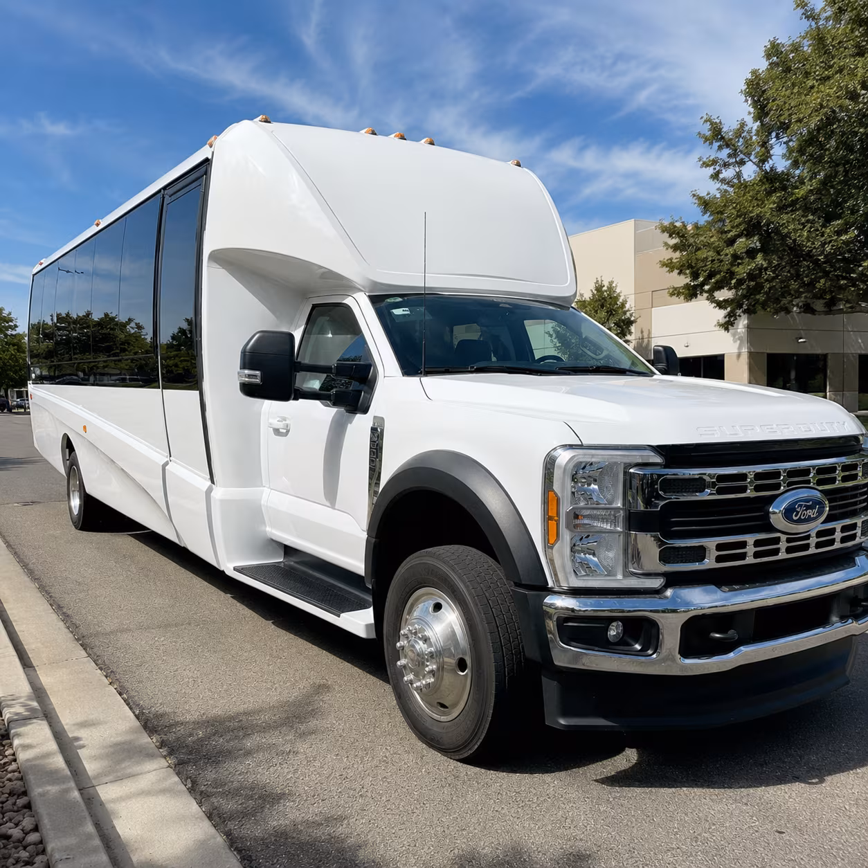 charter buses to utah tech trailblazers games at burns arena and greater zion stadium