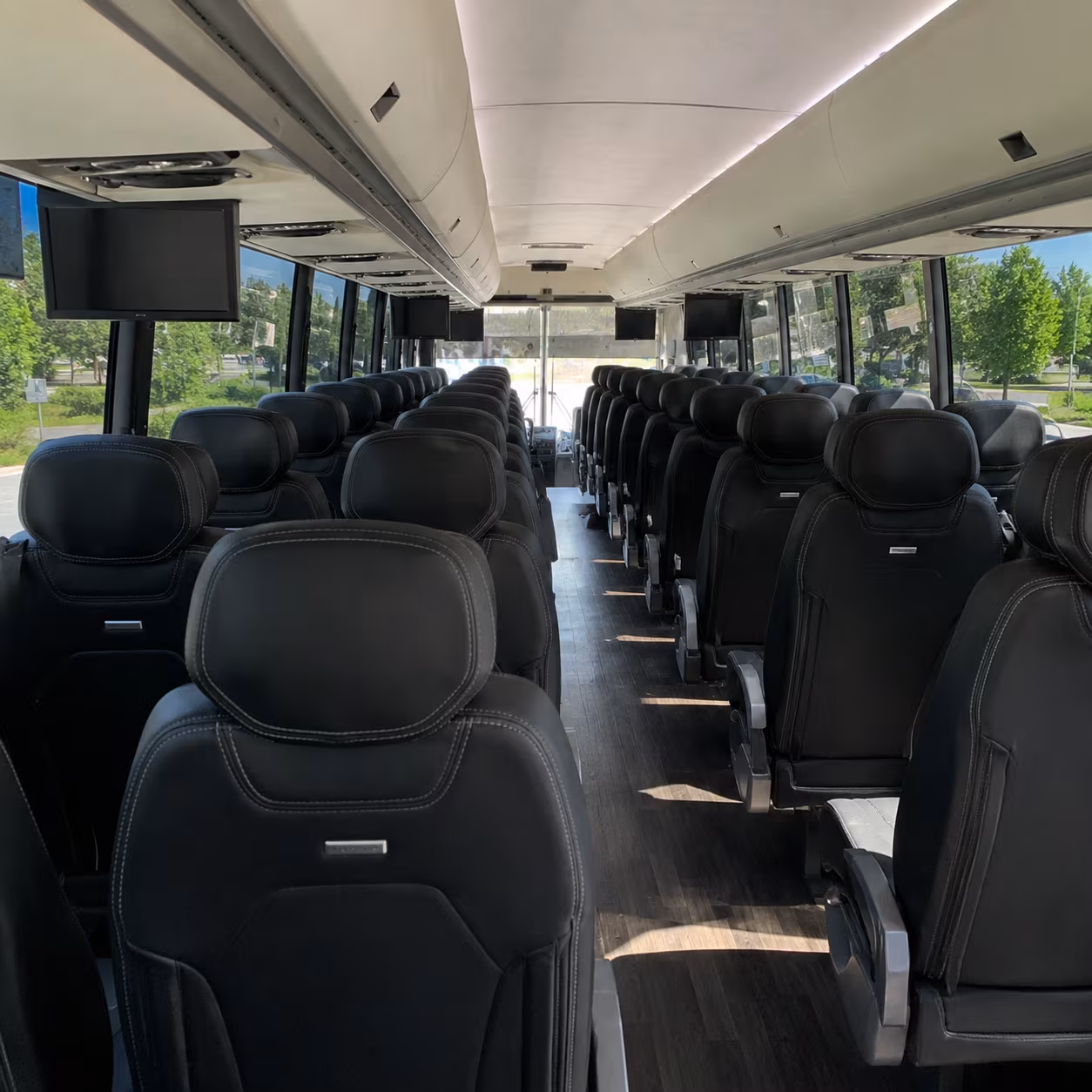 charter buses to zion and bryce canyon the easy way to move your group through utah s national parks