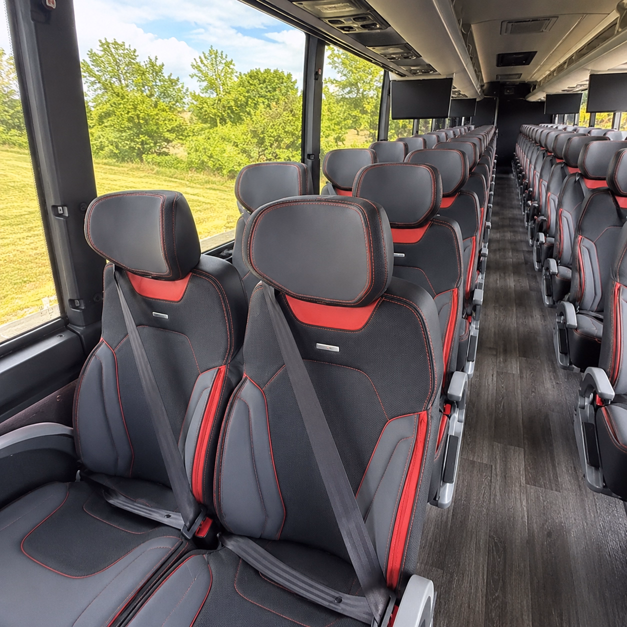 find exactly what you need for employee transportation at st george regional airport