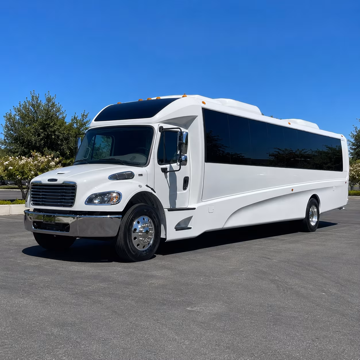 get your youth group to girls camp fsy and pioneer day activities with one bus