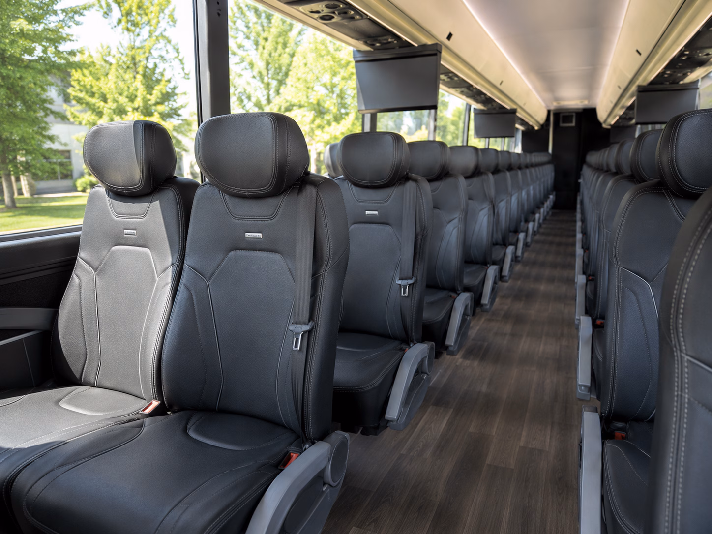 henderson streamlined sports team and fan group transportation in henderson