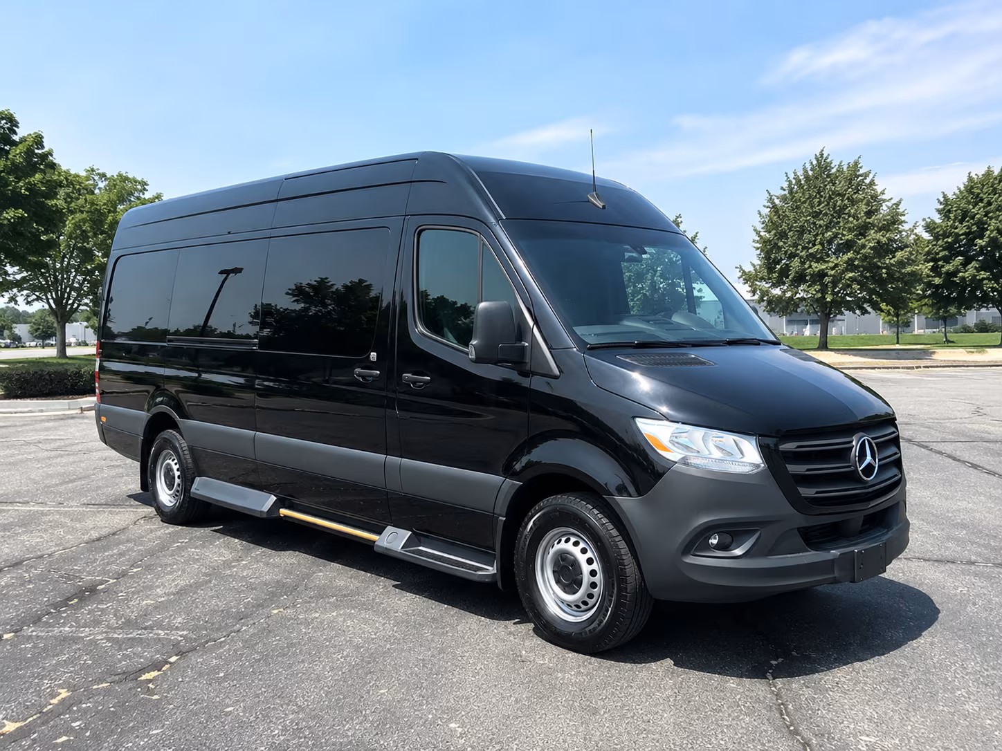 henderson timely airport transportation for henderson groups