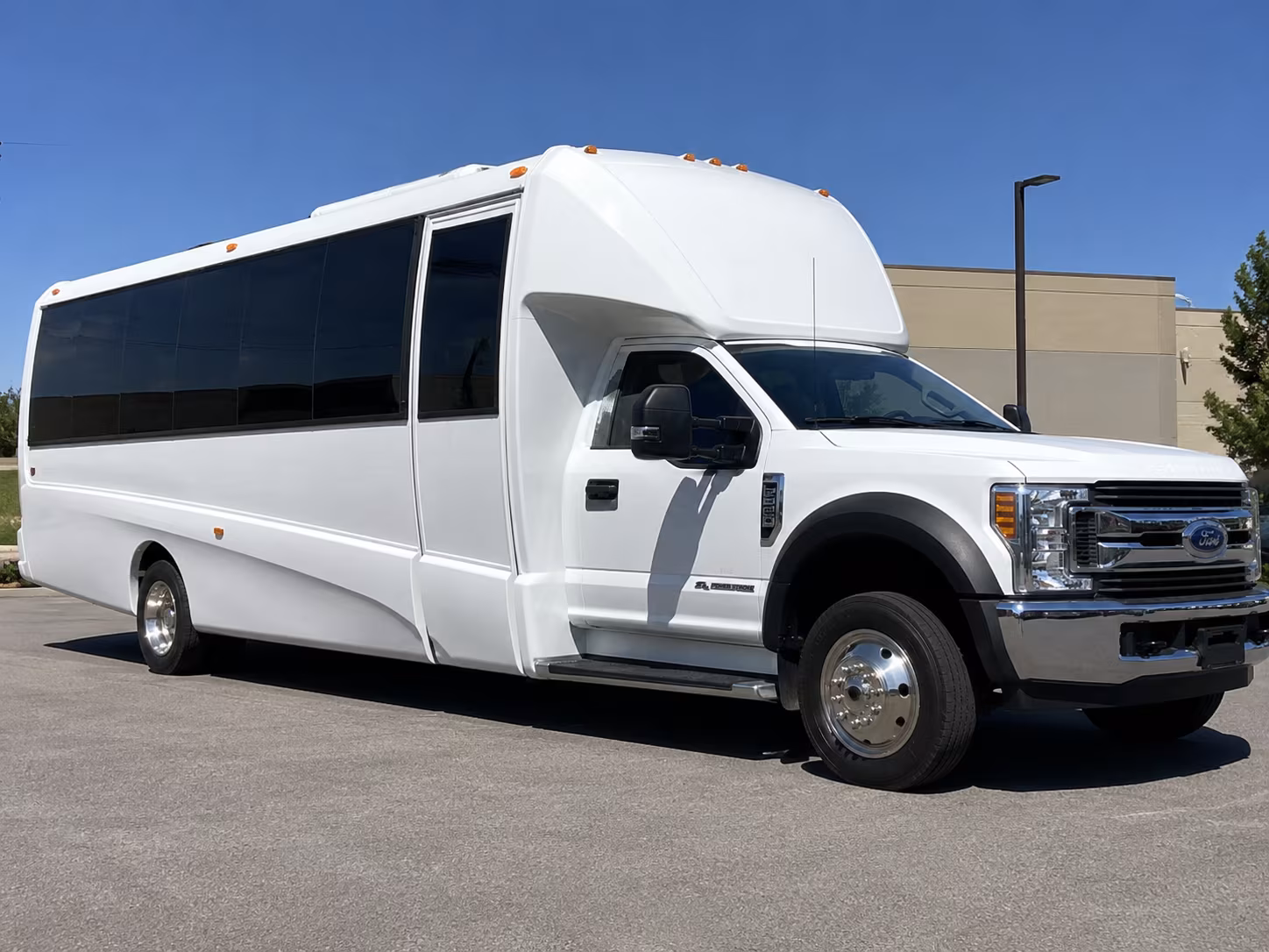 how seasonality and peak times affect charter bus rates in st george utah