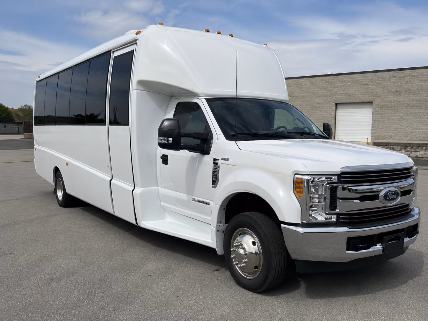 how the day of the week changes what a bus costs in st george utah
