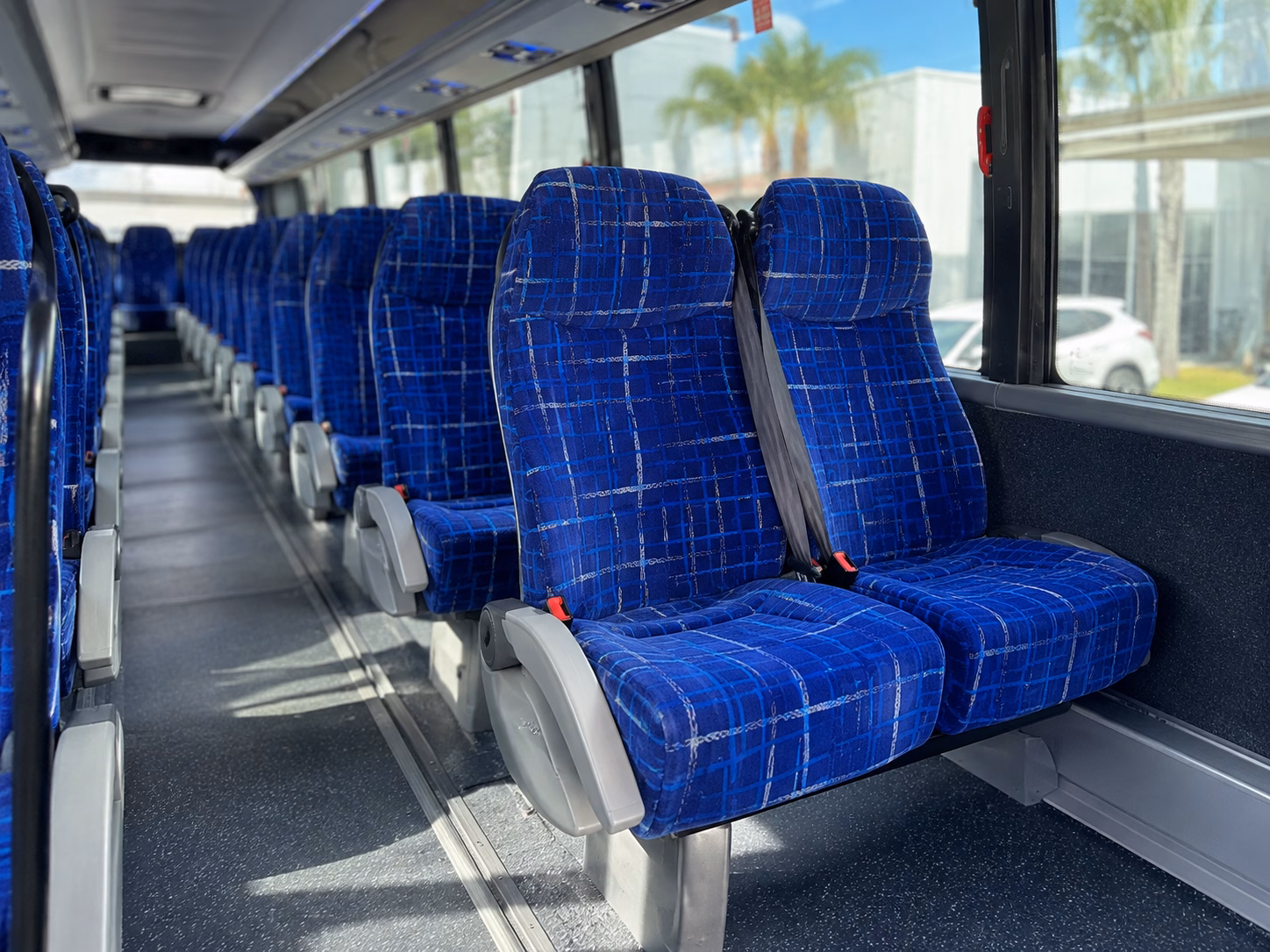 las vegas easy las vegas church religious group charter bus rentals