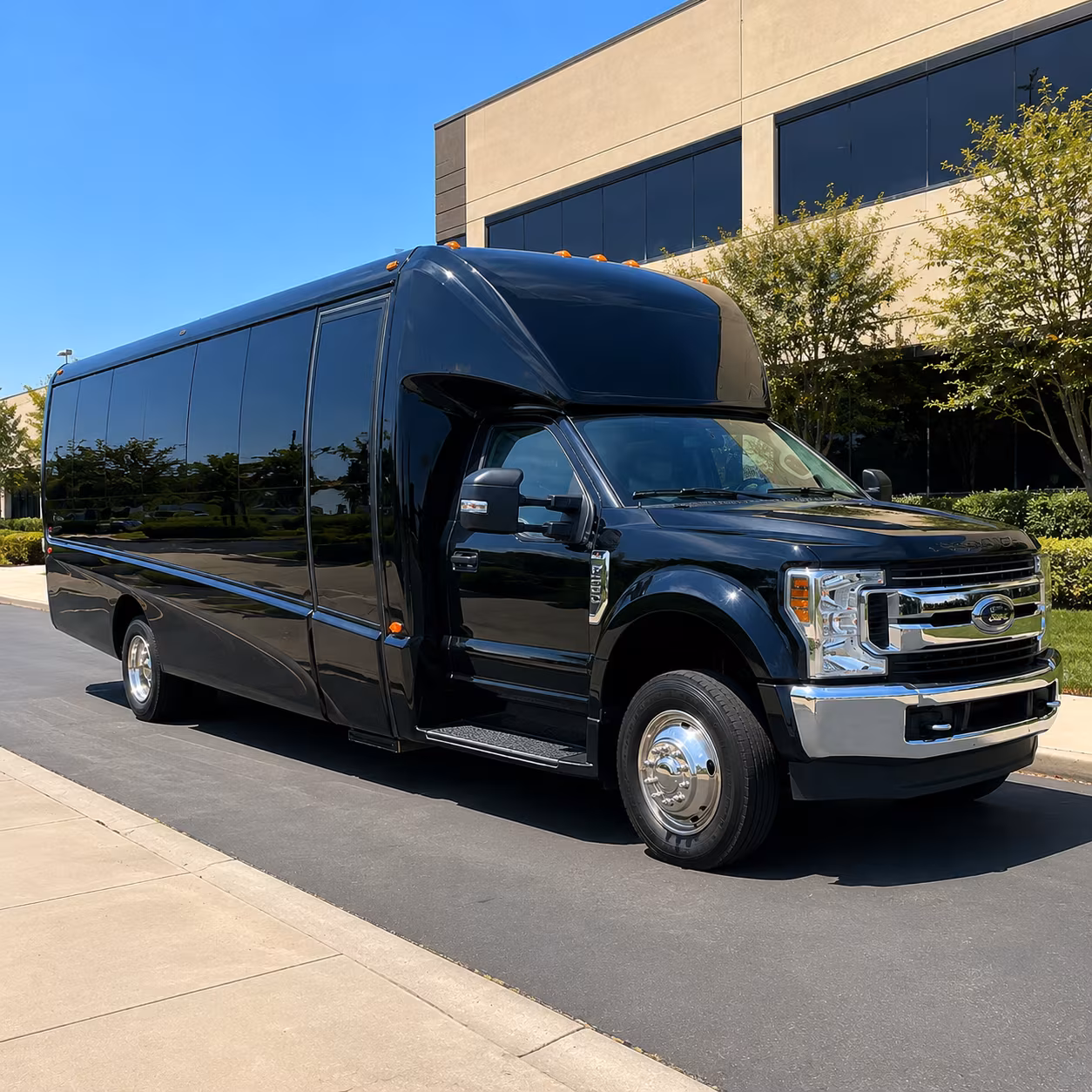 las vegas school field trip shuttle bus rentals in las vegas