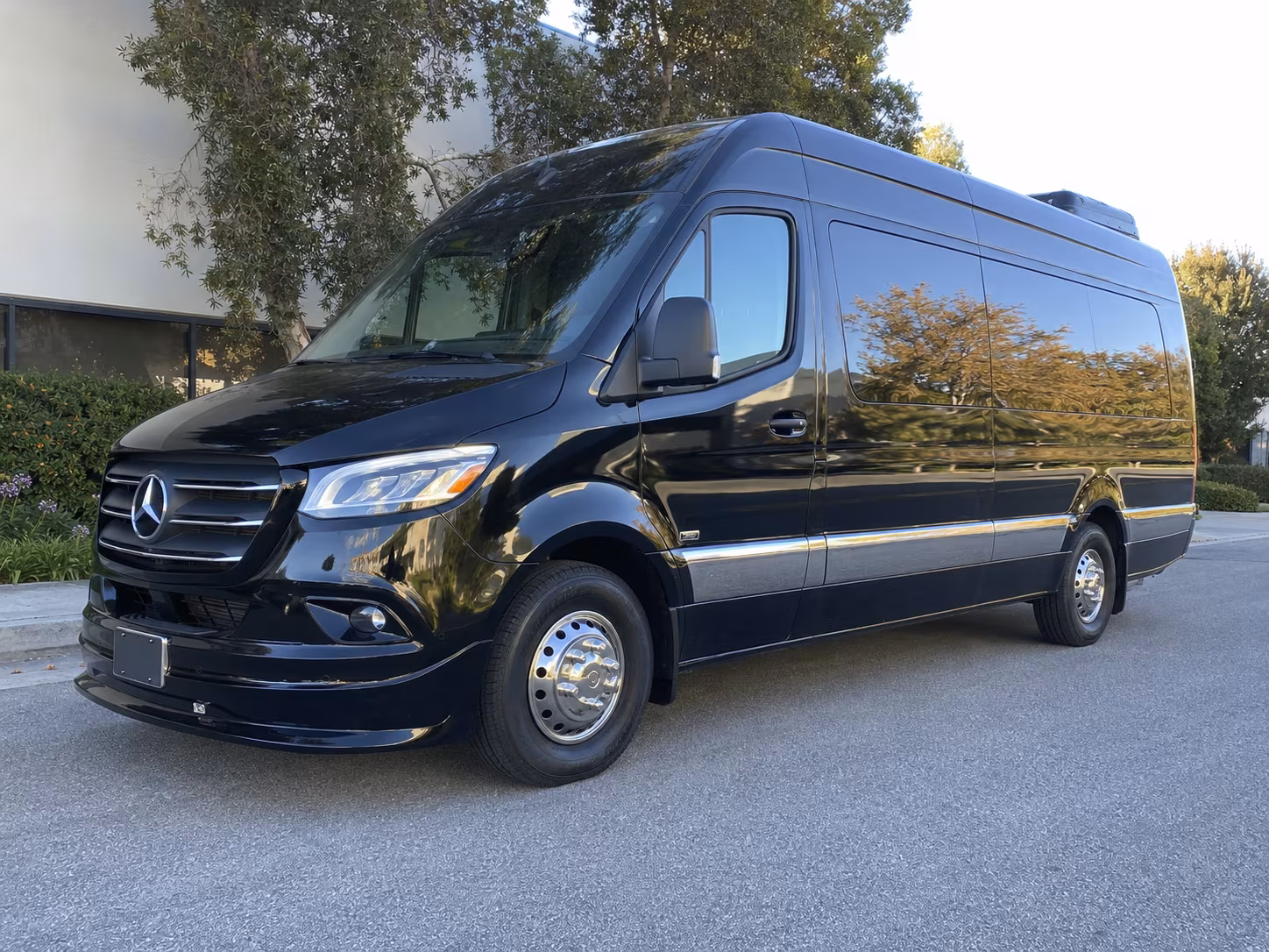 orem arrange transportation for your private event in orem