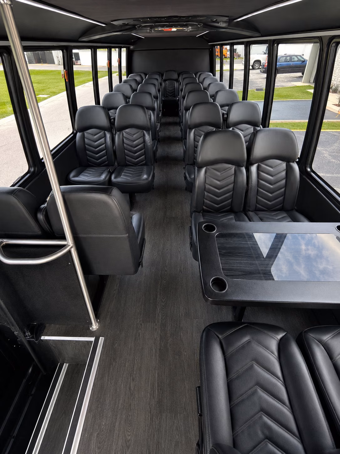 orem bring your congregation together with orem church bus rentals