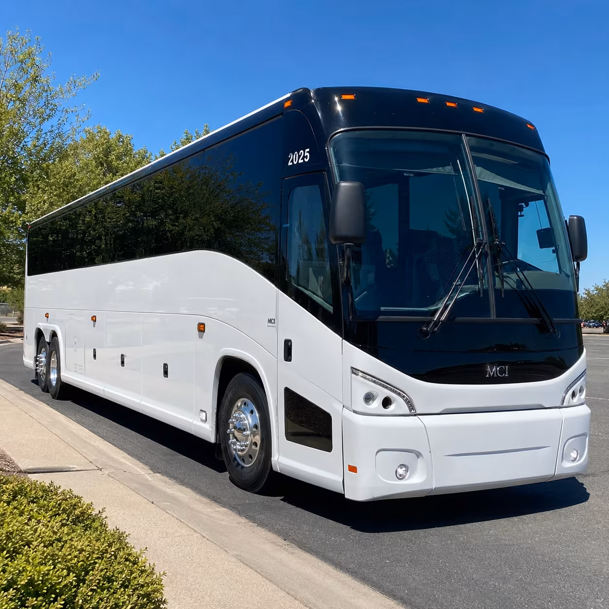 orem charter bus transportation to orem concerts and festivals