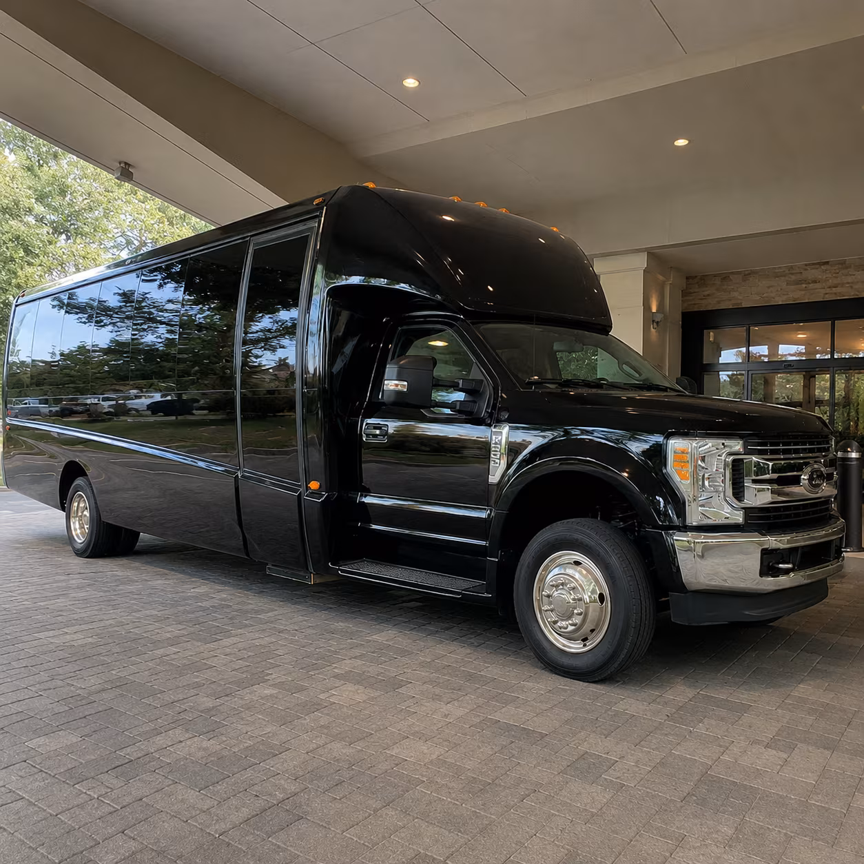 orem reserve your orem long distance charter bus rental today