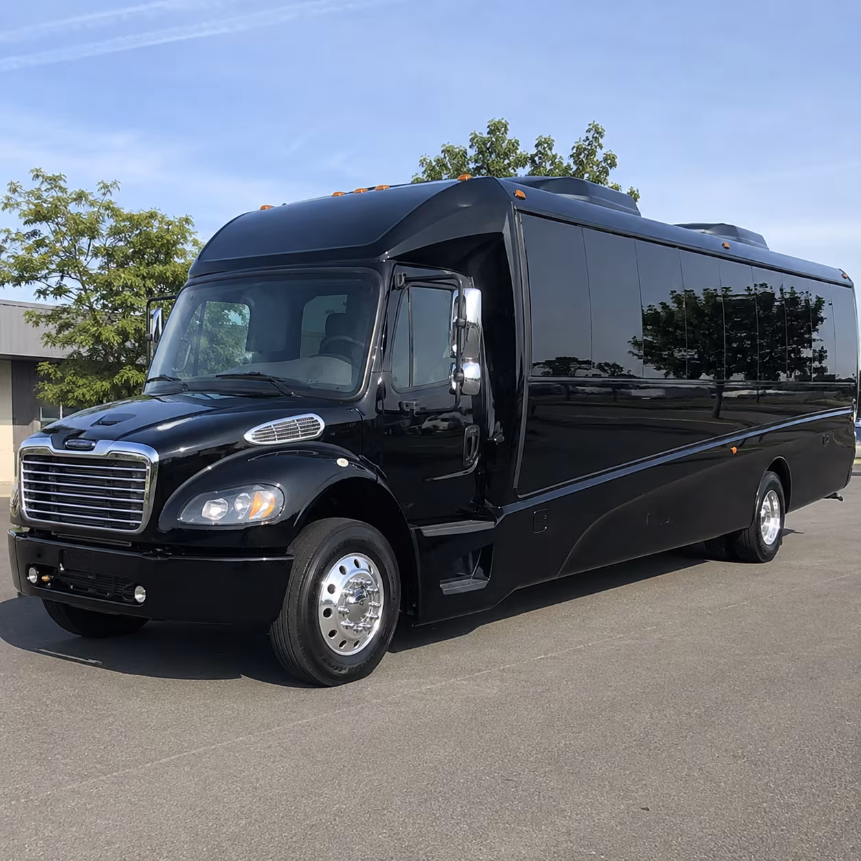 organize stake conference and general conference travel from one form