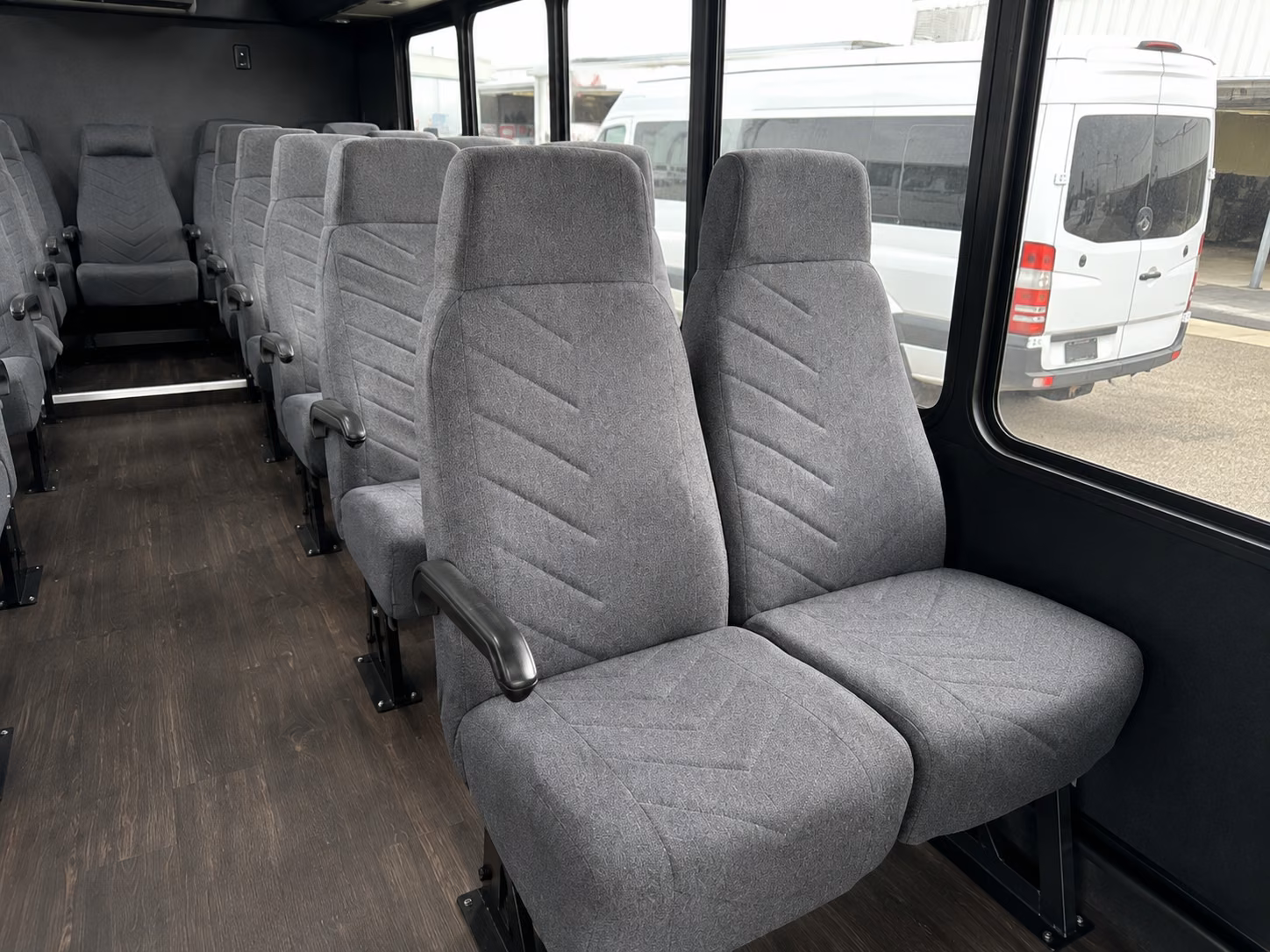 provo bring the prom night energy with provo party bus rentals