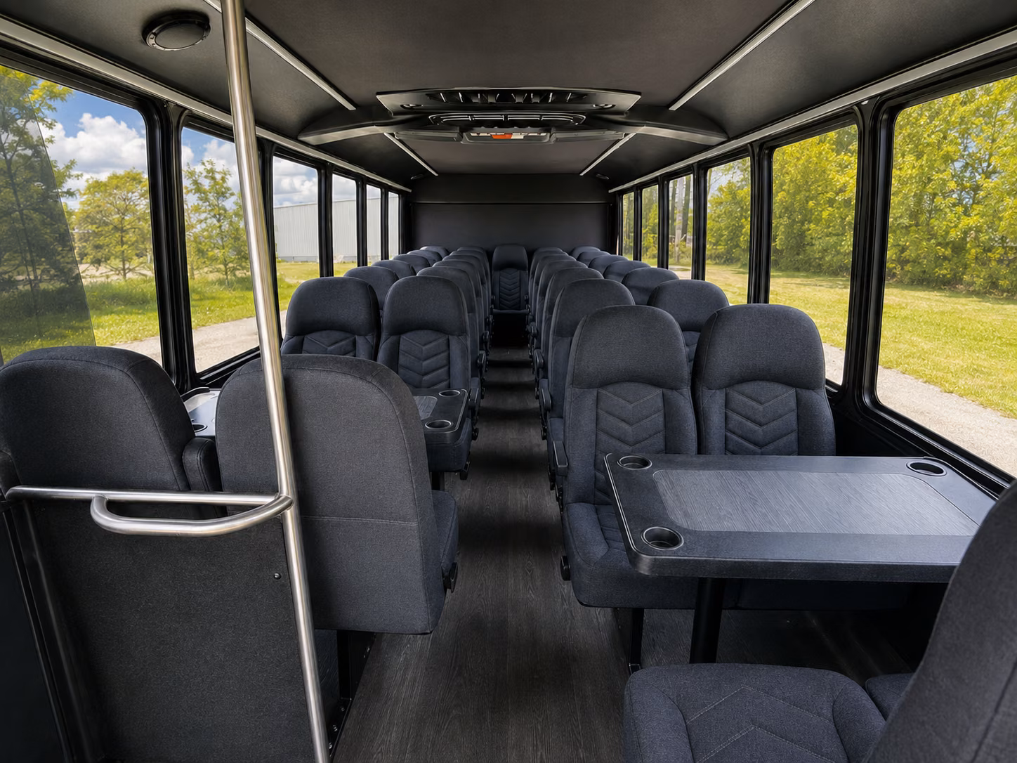provo charter bus rentals for bachelor and bachelorette parties