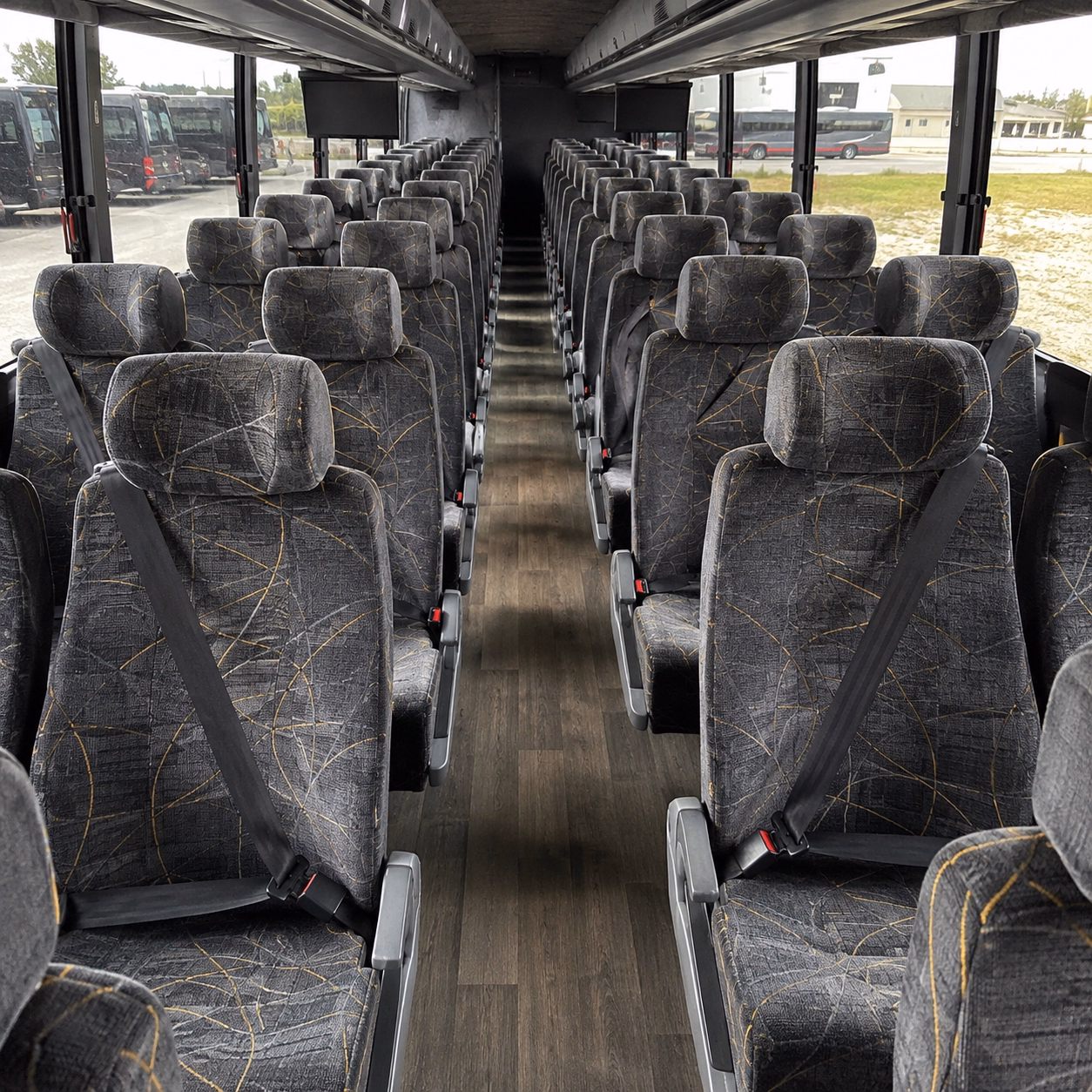provo charter bus rentals for church groups across provo