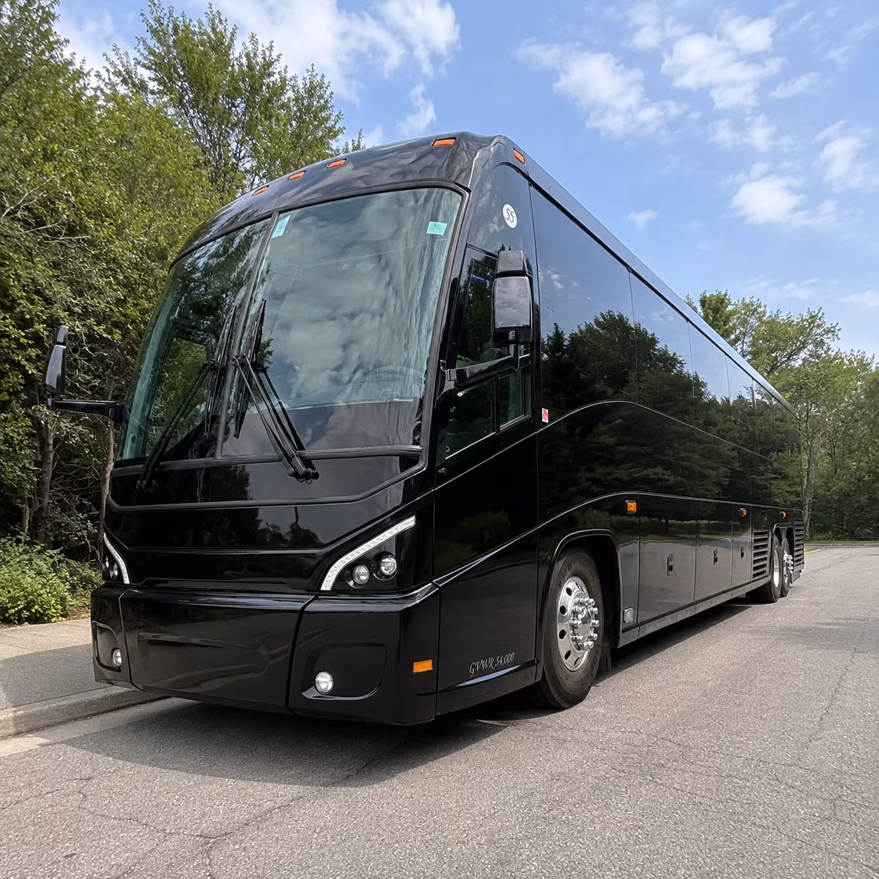 provo choose provo long distance charter bus rentals for your journey