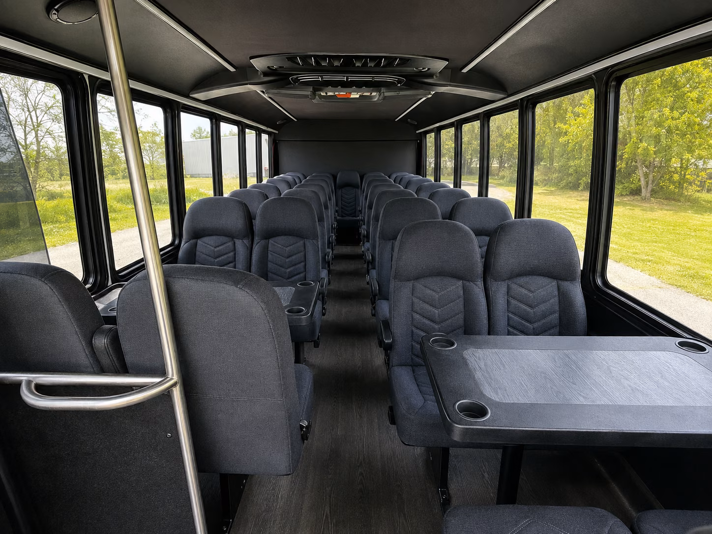 provo make team and fan travel easier with provo charter bus rentals
