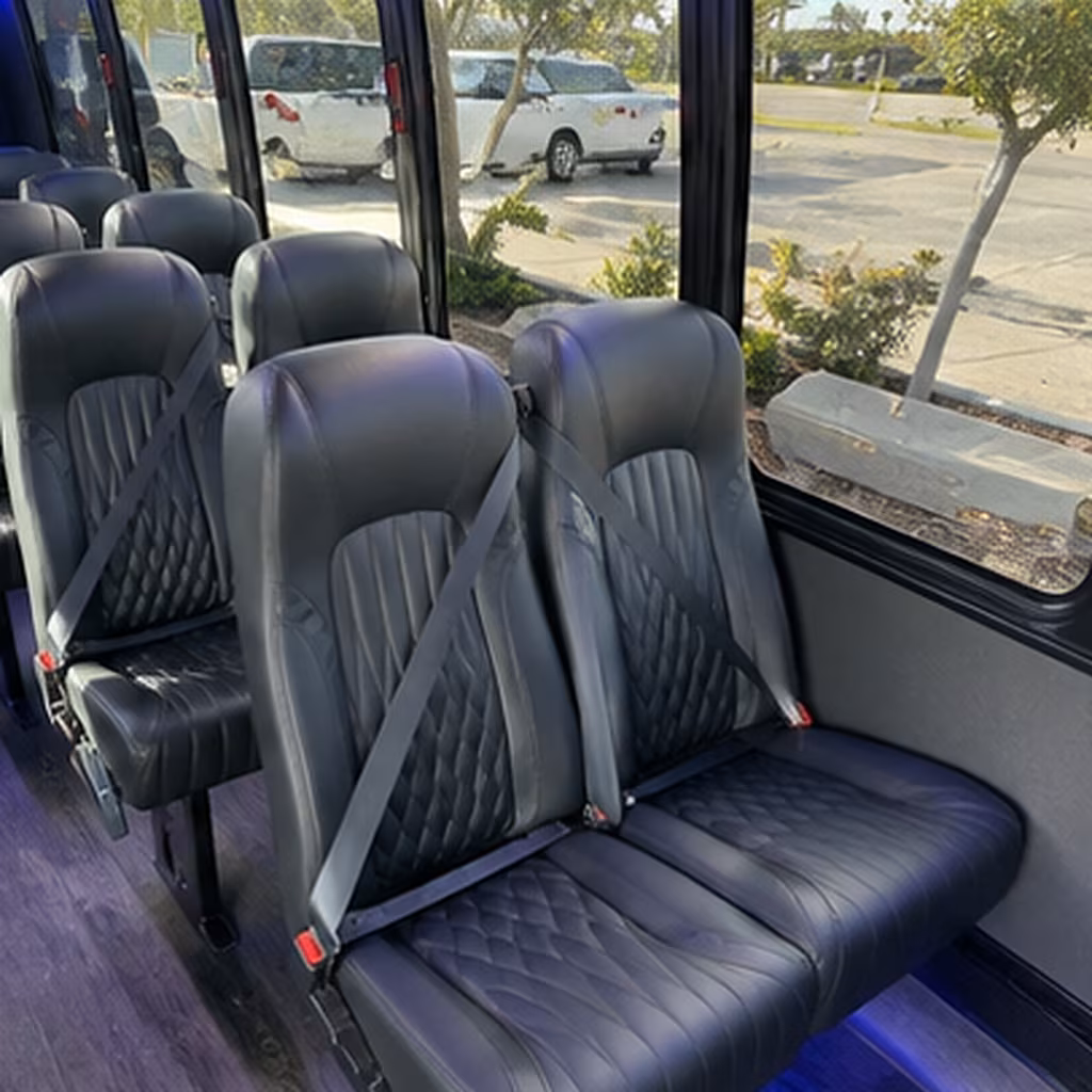 reno coordinate team and fan travel with reno bus rentals