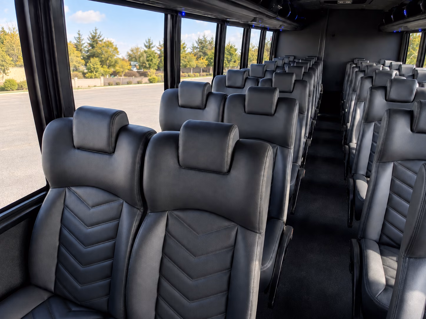 salt lake city book a salt lake city private event charter bus rental and make your event less stressful