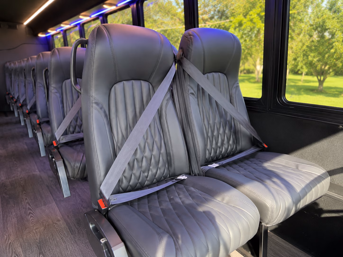 salt lake city charter a bus for your next salt lake city field trip