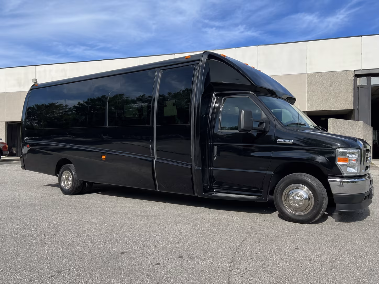 salt lake city group airport transfers made simple