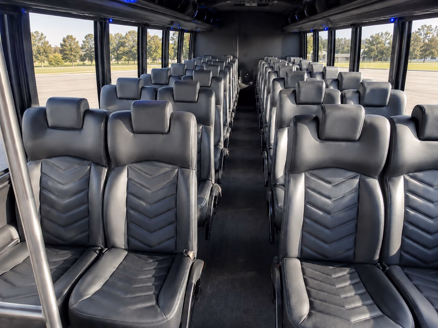 salt lake city group business travel made easy with salt lake city charter buses