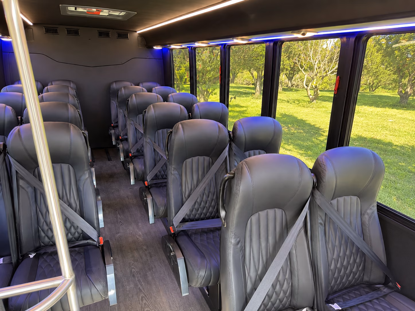 salt lake city plan your retreat with salt lake city religious group bus rentals