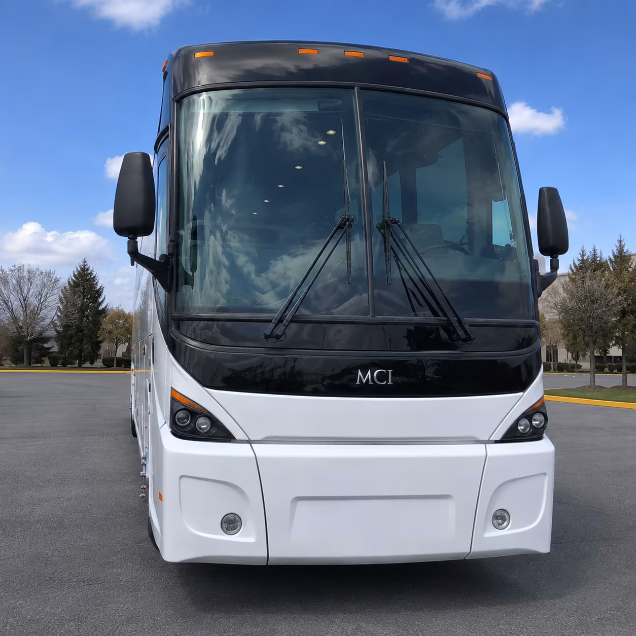 sandy book charter buses for your sandy government or military group
