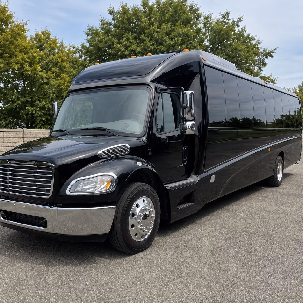 sandy private airport transportation without the stress
