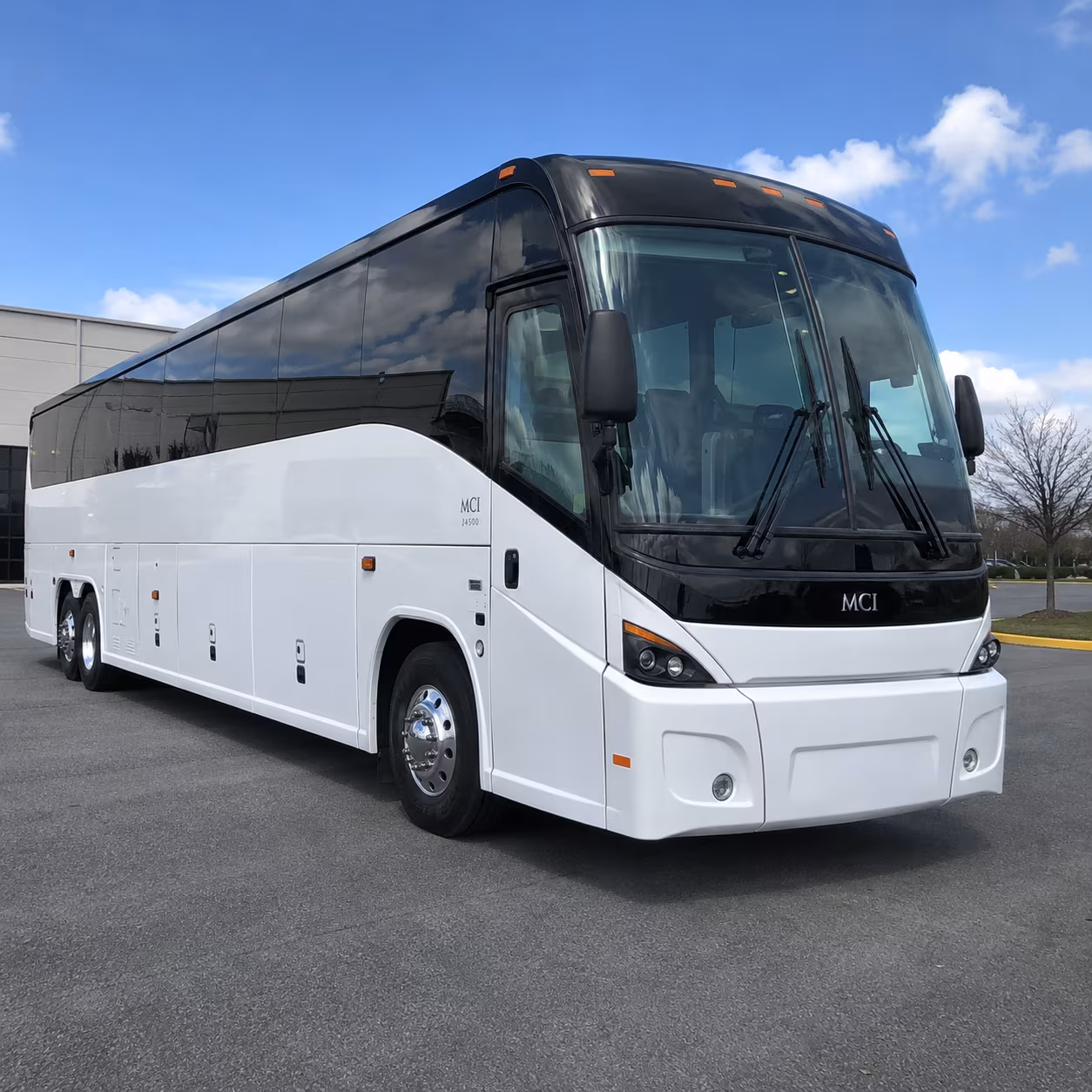 sandy st georgecharter bus rental