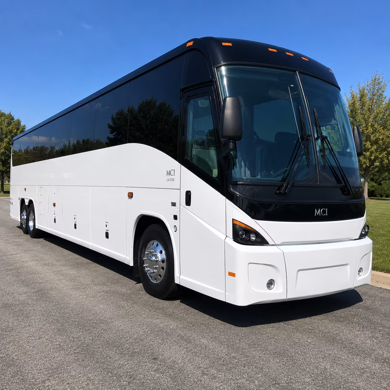 sedona charter bus rentals for museums and educational attractions