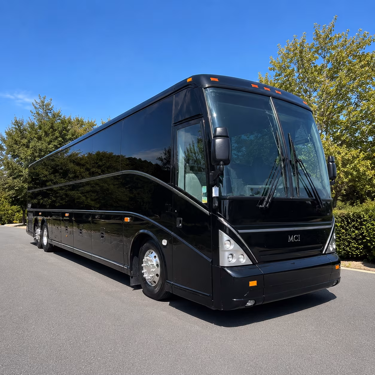 sedona rent a charter bus for sedona business events