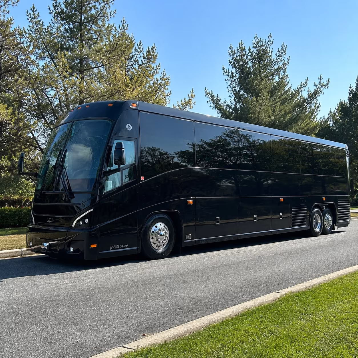 sedona show up to sedona concerts in a charter bus