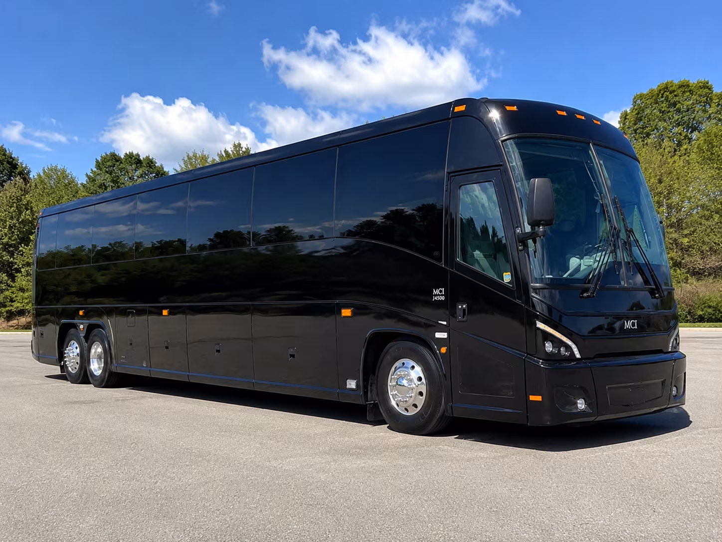 skip the las vegas to st george shuttle scramble with a private bus rental