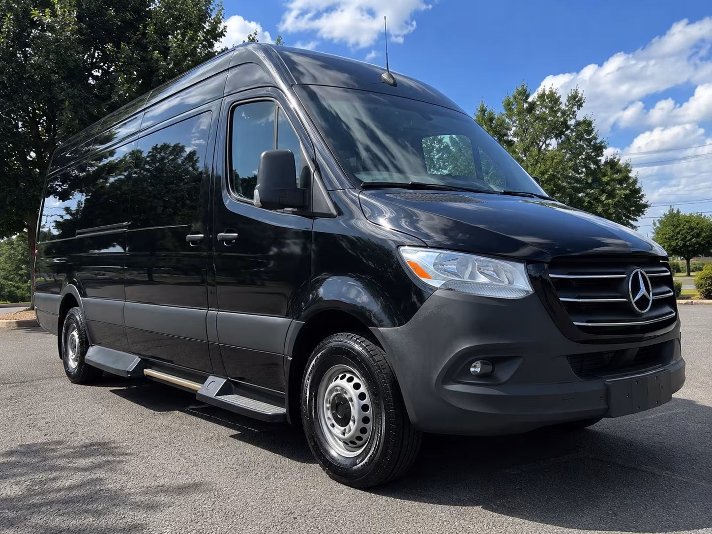 st george airport transportation onboard seating