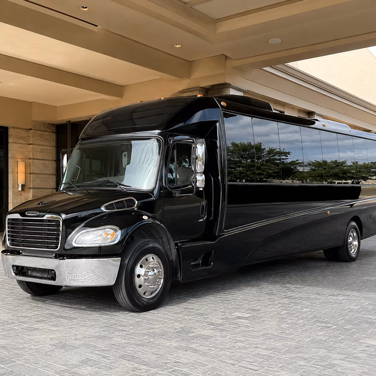 St. George Airport Transportation