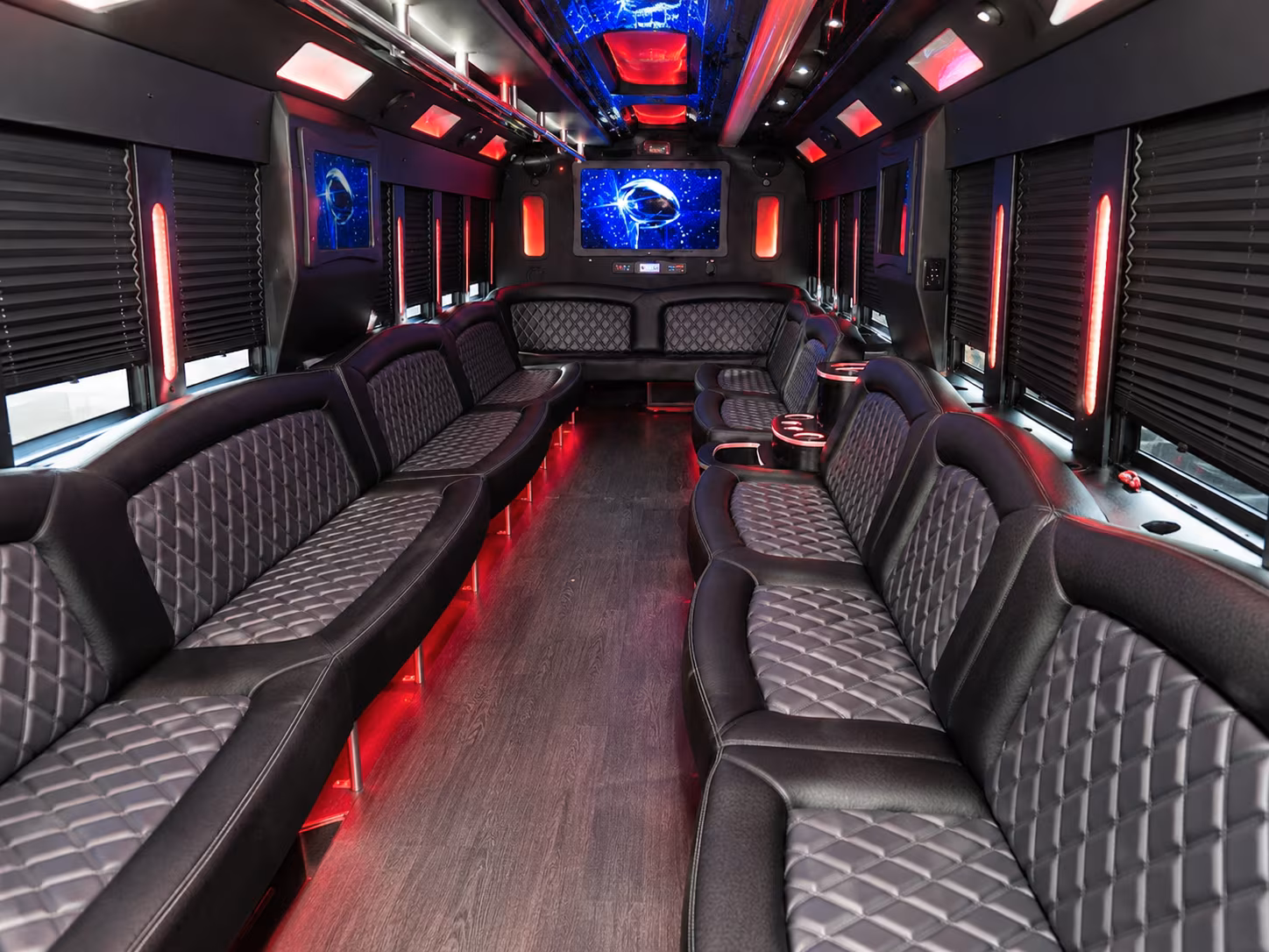 st george bachelor bachelorette party bus rental
