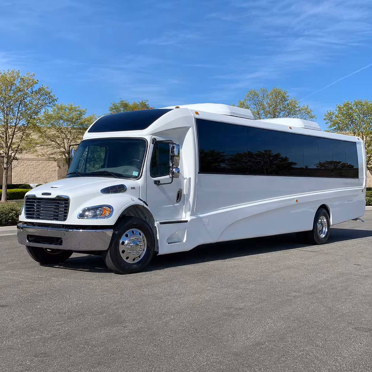 St. George Employee Transportation