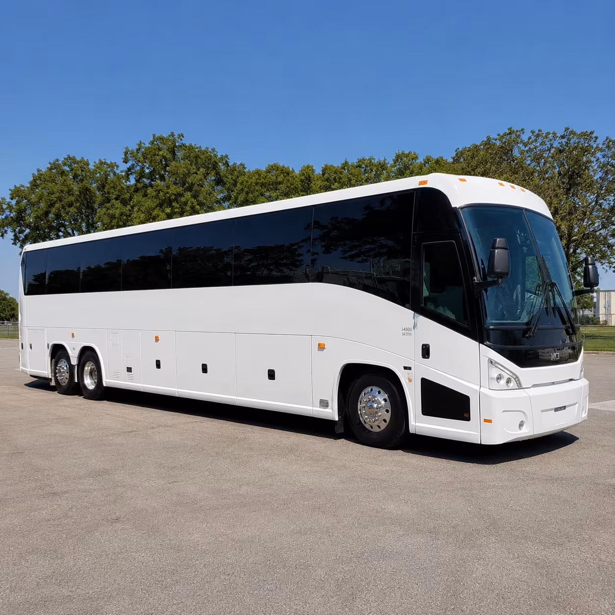 St. George Government & Military Transportation