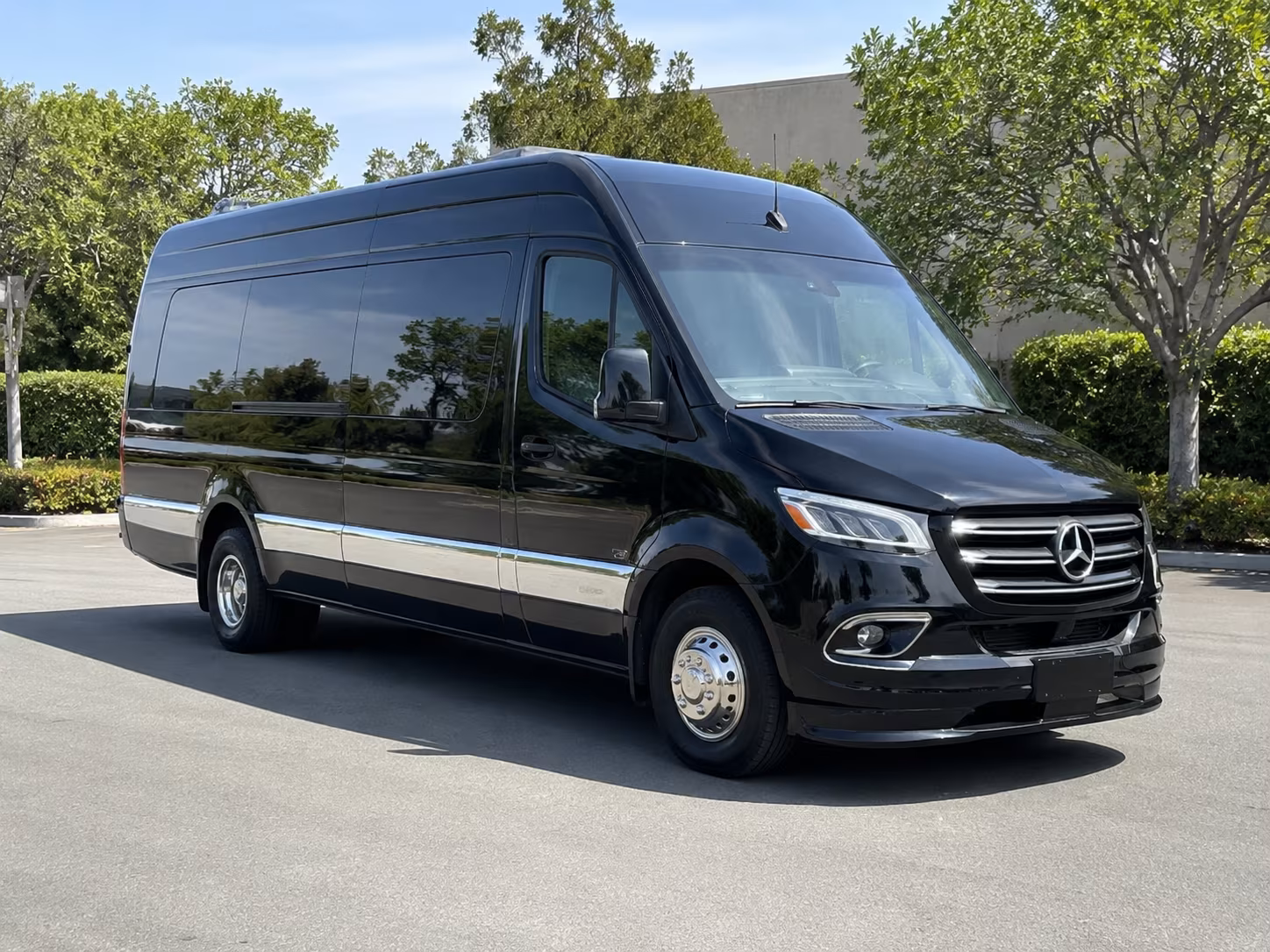 st george long distance transportation onboard seating