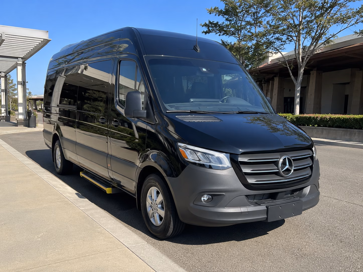 st george prom transportation onboard seating