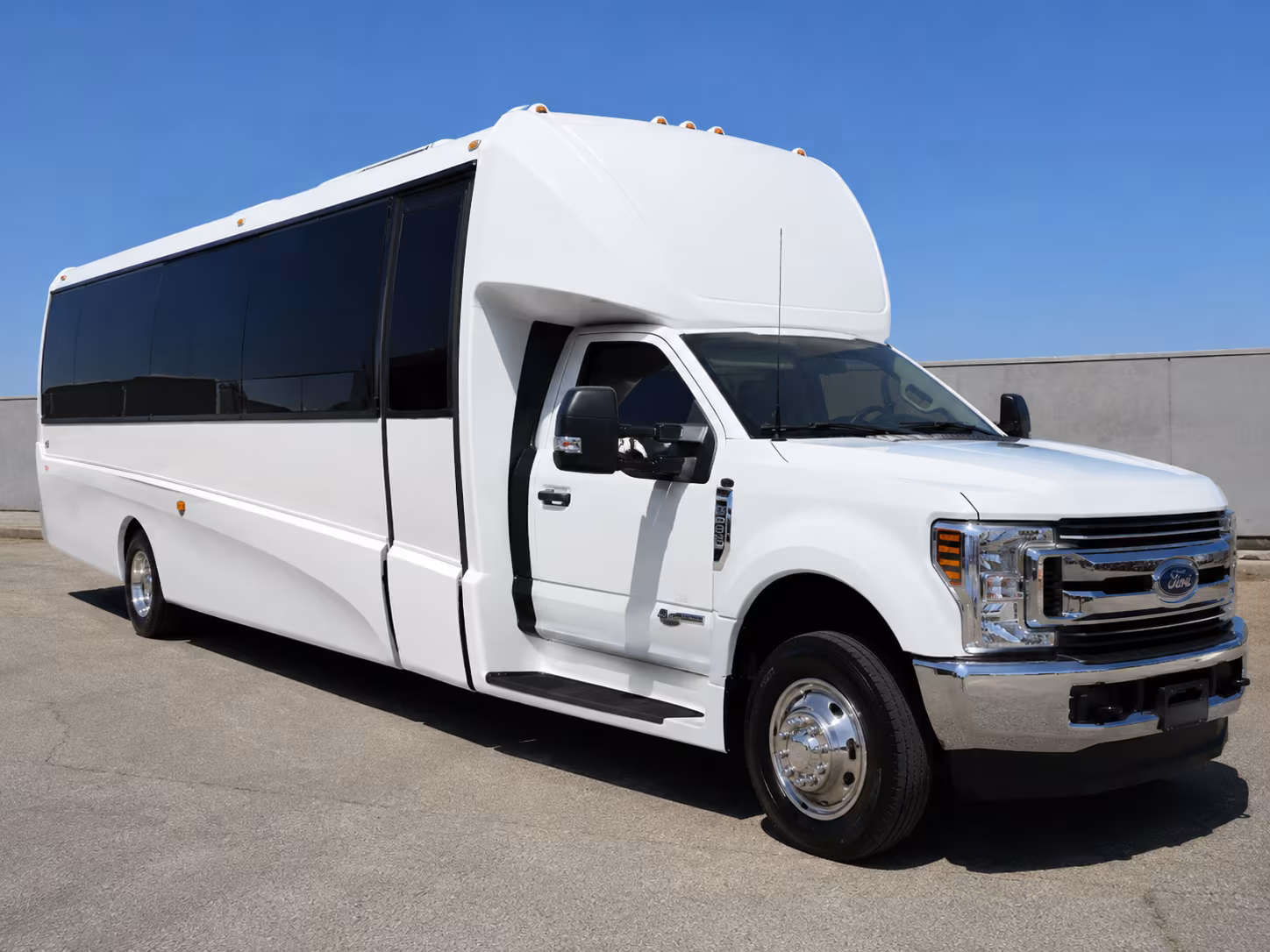 st george sporting event transportation onboard seating