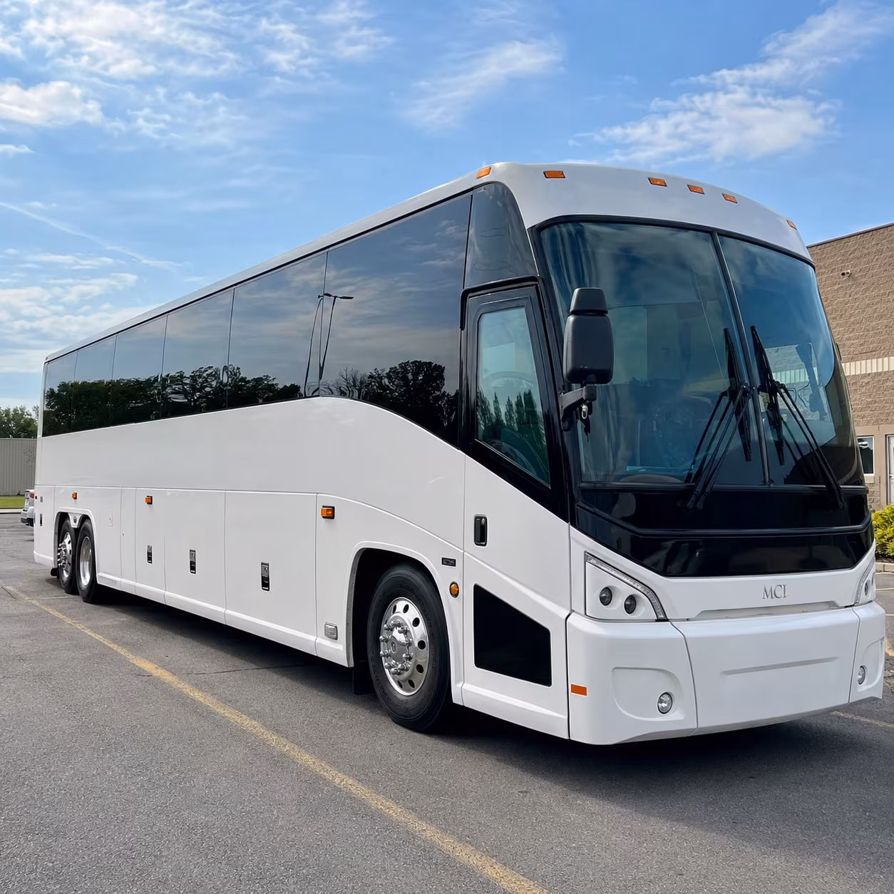 st george wedding transportation onboard seating