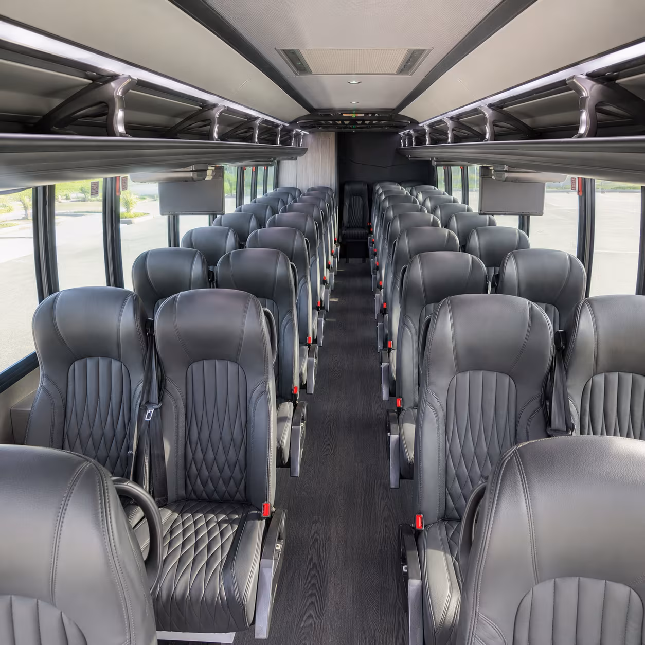 st george wine tour brewery transportation onboard seating