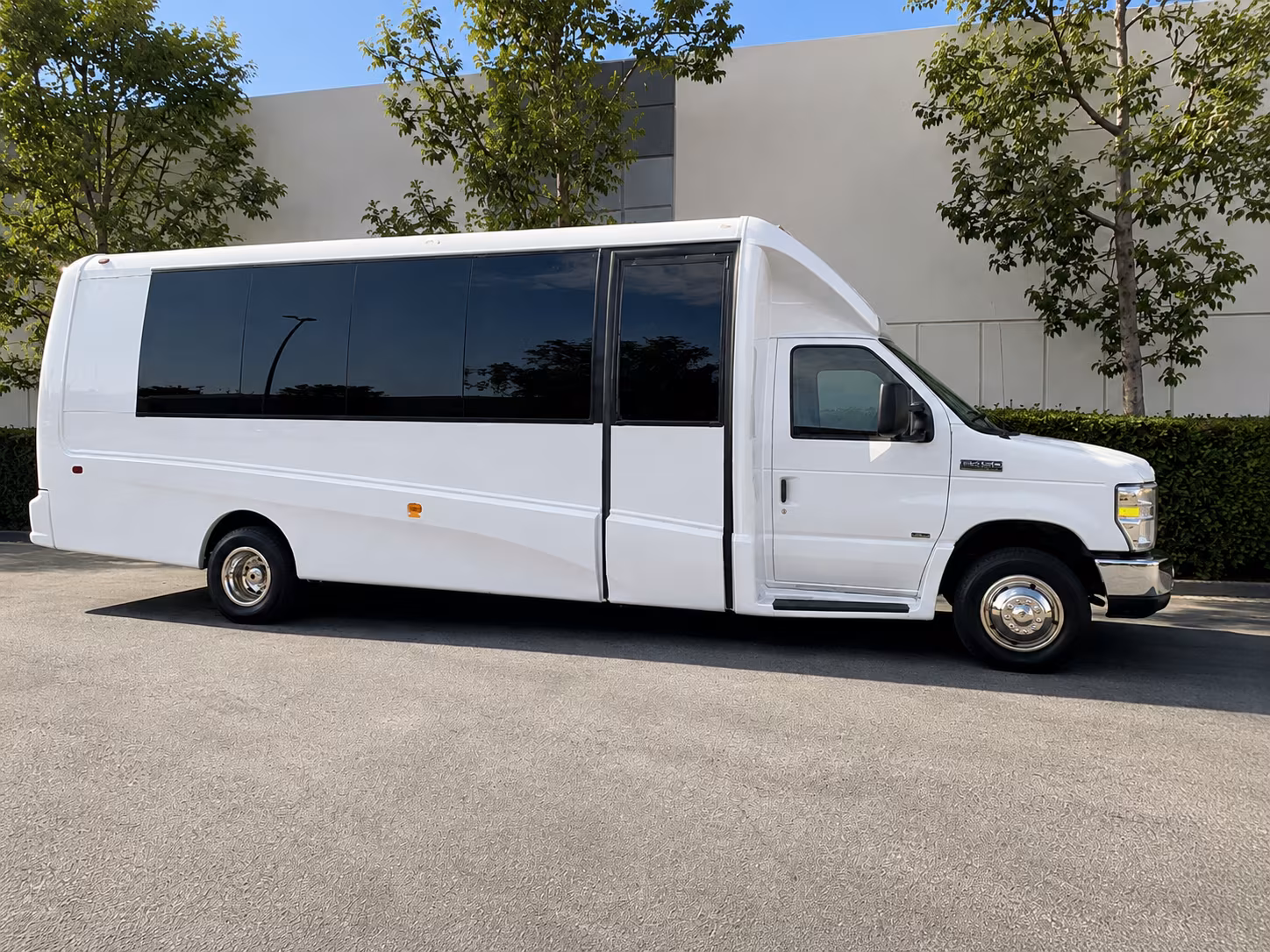 take your class to zion national park with easy group transportation