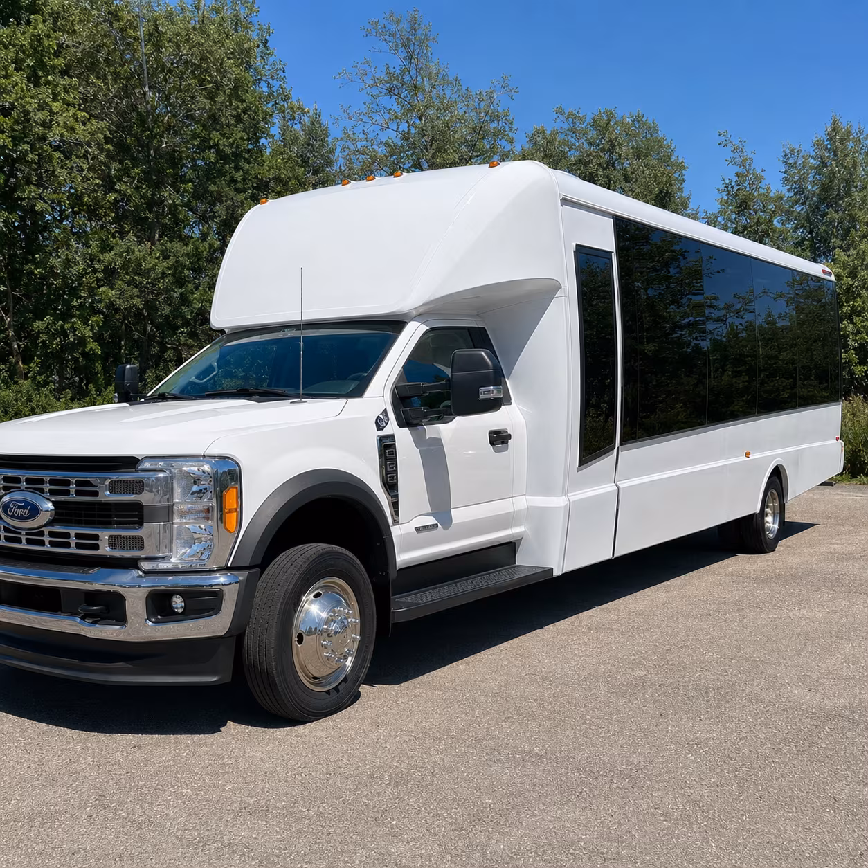 the best prom buses in st george book fast here s what you need to know