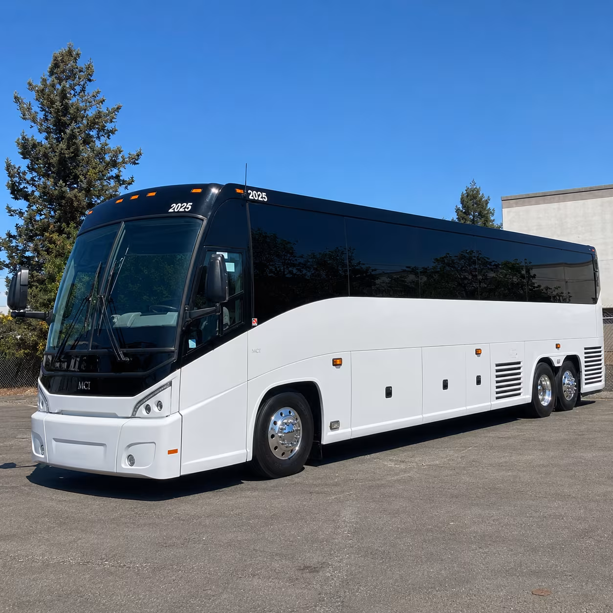 west jordan get your group there with a west jordan long distance charter bus rental