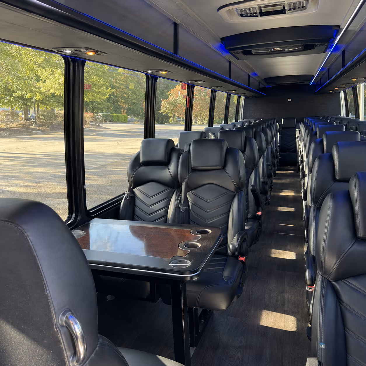 west jordan make team and fan travel easier with west jordan charter bus rentals