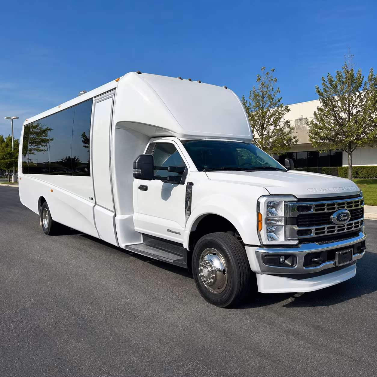 west jordan seamless transportation for students and chaperones in west jordan