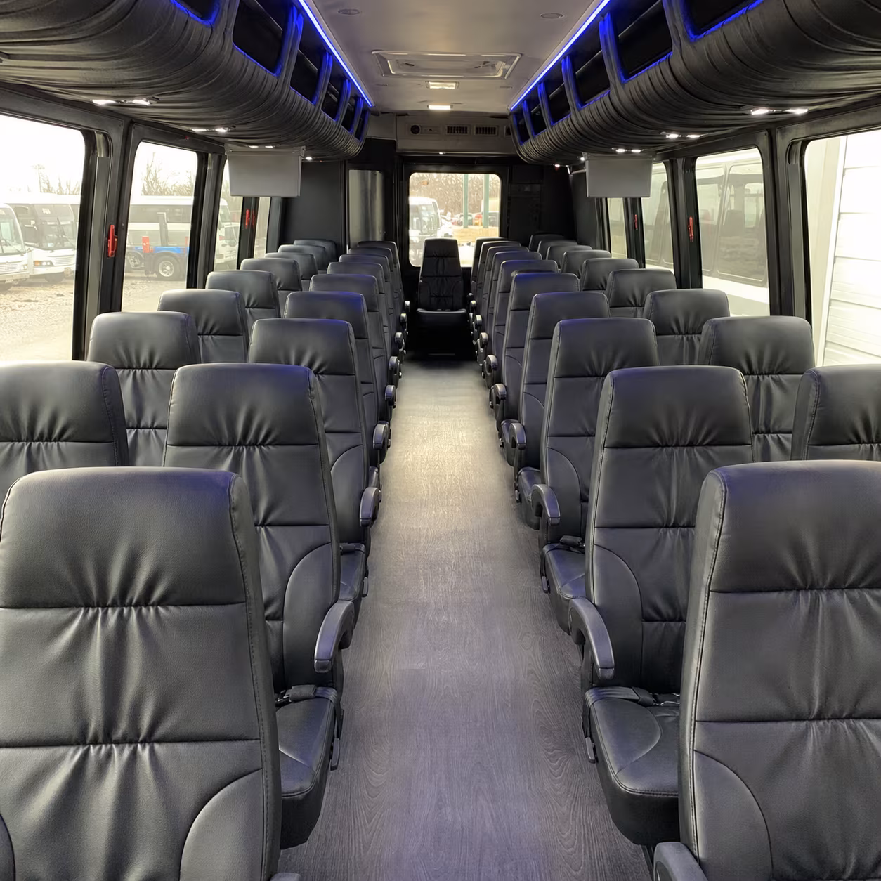 west valley city comfortable charter bus rentals for west valley city church groups